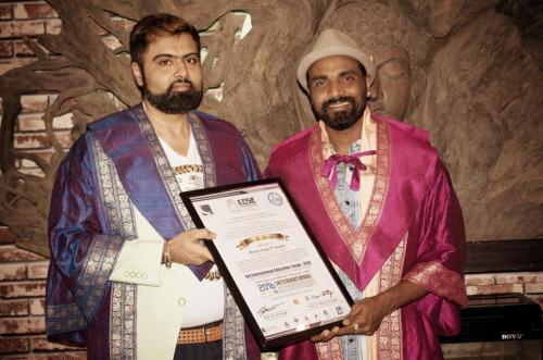 Prof.-Dr.-Sir-GD-Singh-with-Remo-DSouza